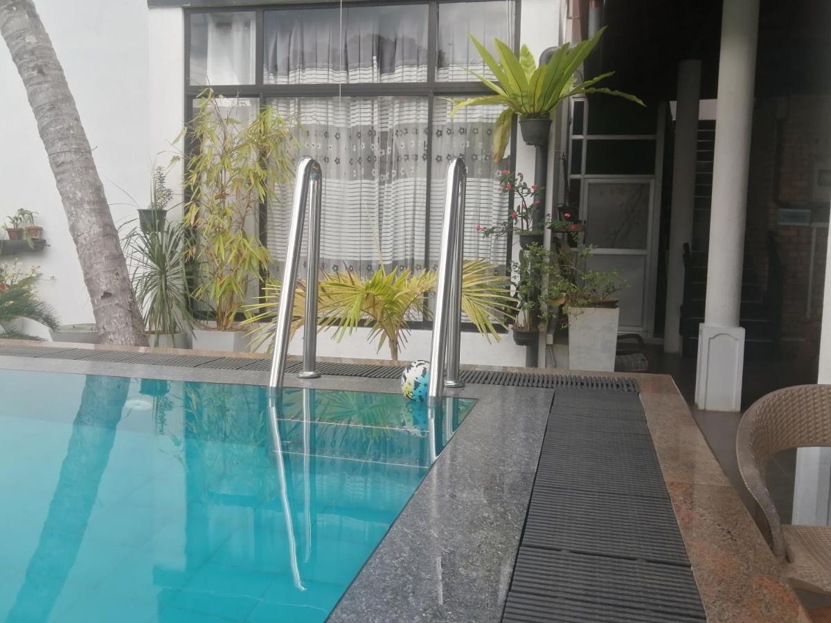 Ibis Apartamento Udawalawe Exterior foto