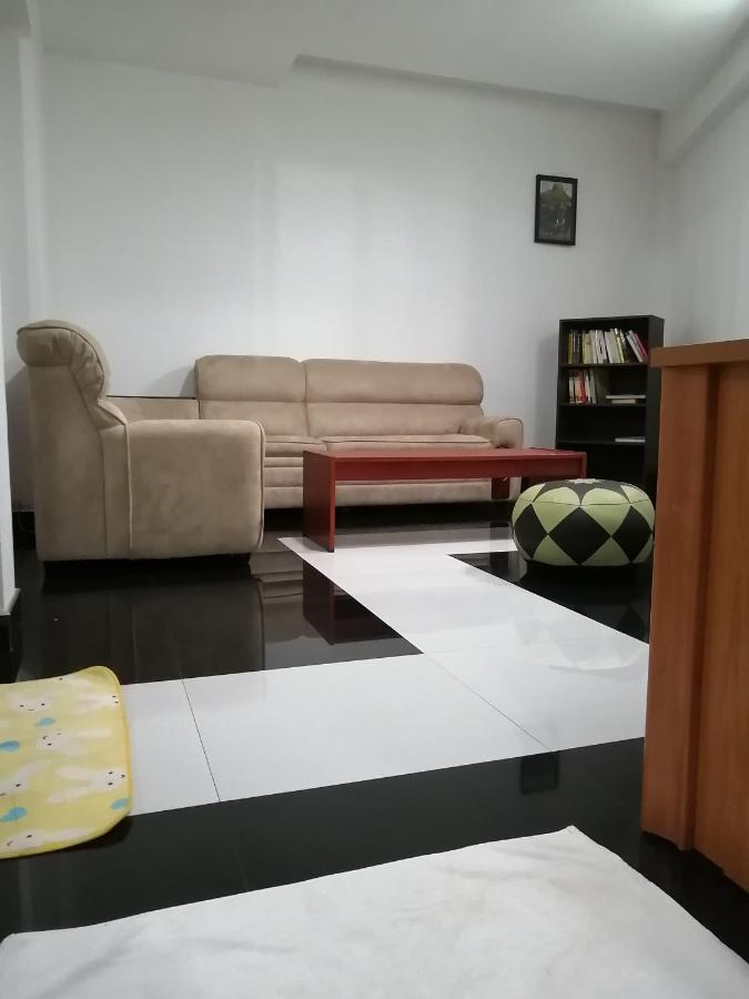 Ibis Apartamento Udawalawe Exterior foto