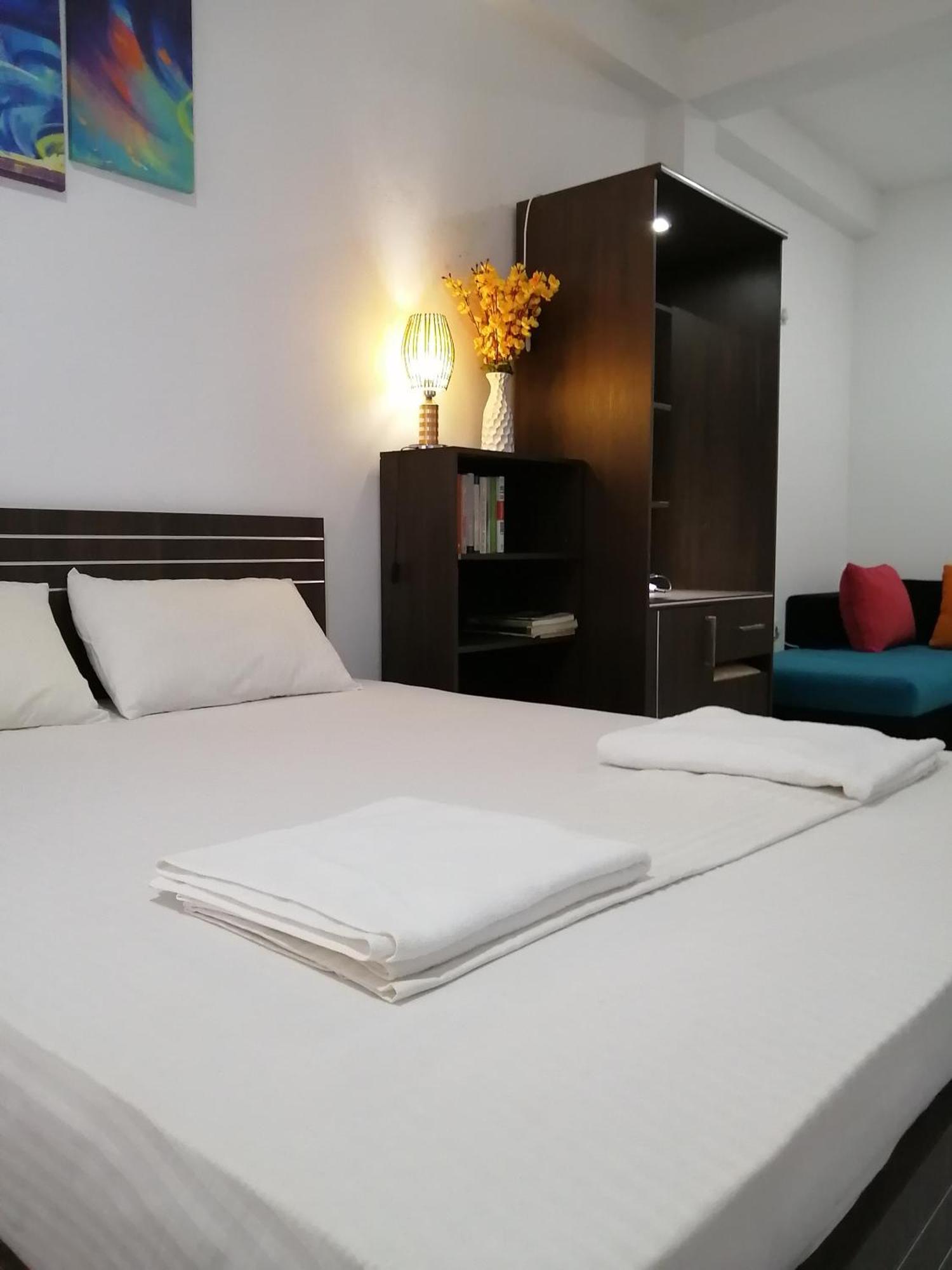 Ibis Apartamento Udawalawe Exterior foto